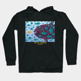 The Life Aquatic Hoodie